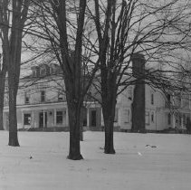 The Wehenkel Sanitarium has been sold to Melvin F. Lanphar and Co., Detroit